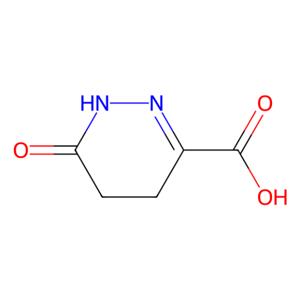 aladdin 阿拉丁 T162653 1,4,5,6-四氢-6-氧代哒嗪-3-甲酸 27372-38-9 98%