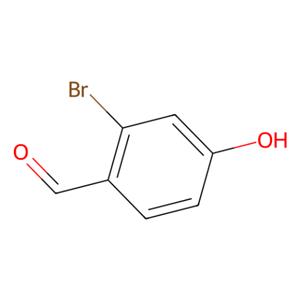 2-溴-4-羟基苯甲醛,2-Bromo-4-hydroxybenzaldehyde