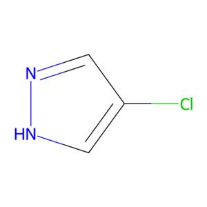 aladdin 阿拉丁 C153799 4-氯吡唑 15878-00-9 >98.0%(HPLC)