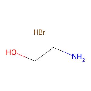 乙醇胺氢溴酸盐,Ethanolammonium Bromide