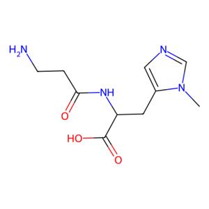 aladdin 阿拉丁 L292670 L-鹅肌肽 584-85-0 ≥98.0%