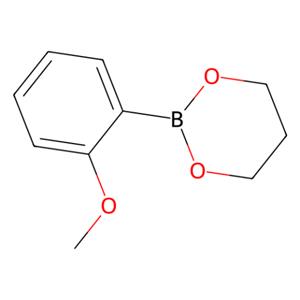 aladdin 阿拉丁 M181440 2-甲氧基苯硼酸 1,3-丙二醇酯 141522-26-1 97%