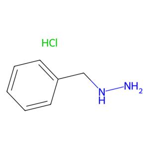 苄基肼单盐酸盐,Benzylhydrazine Monohydrochloride