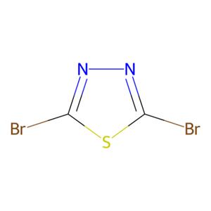 2,5-二溴-1,3,4-噻二唑,2,5-Dibromo-1,3,4-thiadiazole