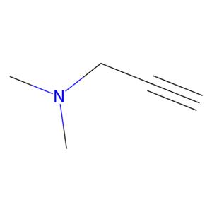 aladdin 阿拉丁 N159655 N,N-二甲基炔丙胺 7223-38-3 >97.0%(GC)