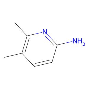 2-氨基-5,6-二甲基吡啶,2-Amino-5,6-dimethylpyridine