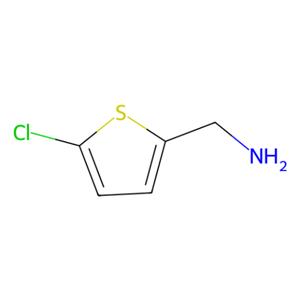 aladdin 阿拉丁 A489444 (5-氯噻吩-2-基)甲胺 214759-22-5 98%