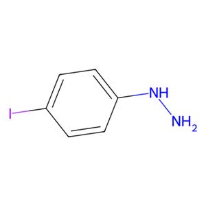 aladdin 阿拉丁 I166921 4-碘苯肼 13116-27-3 95%