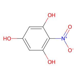 aladdin 阿拉丁 N167770 2-硝基间苯三酚 16600-92-3 95%