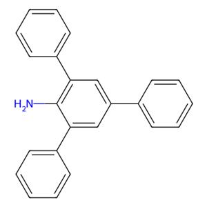 aladdin 阿拉丁 T469545 2,4,6-三苯基苯胺 6864-20-6 97%