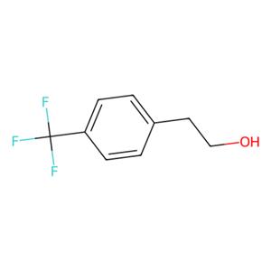 aladdin 阿拉丁 T470837 4-(三氟甲基)苯乙醇 2968-93-6 97%