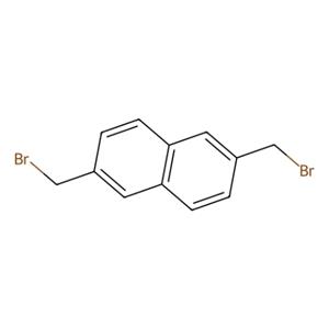 aladdin 阿拉丁 B170433 2,6-双(溴甲基)萘 4542-77-2 95%