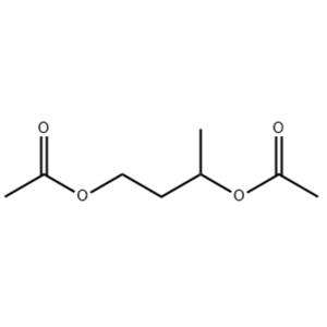 1,3-丁二醇二乙酸酯,Butane-1,3-diyl diacetate