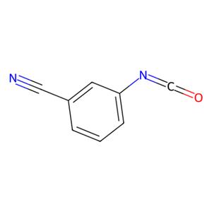 aladdin 阿拉丁 C167741 3-氰基苯异氰酸酯 16413-26-6 97%