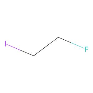 aladdin 阿拉丁 F194951 1-氟-2-碘乙烷 762-51-6 97%，含稳定剂铜屑