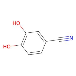 aladdin 阿拉丁 D154618 3,4-二羟基苯甲腈 17345-61-8 >98.0%