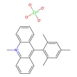 aladdin 阿拉丁 M157877 9-均三甲苯基-10-甲基吖啶高氯酸盐 674783-97-2 >98.0%(HPLC)