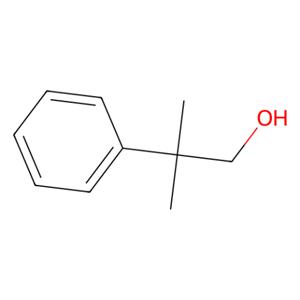 2-甲基-2-苯基丙烷-1-醇,2-Methyl-2-phenylpropan-1-ol