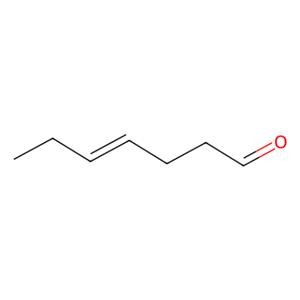 顺-4-庚烯醛,cis-4-Heptenal