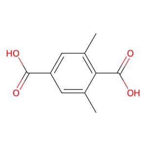 aladdin 阿拉丁 D195123 2,6-二甲基对二苯甲酸 80238-12-6 96%