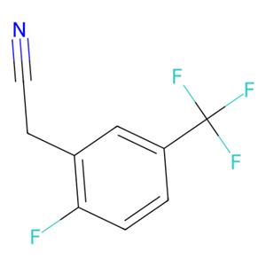 2-氟-5-三氟甲基苯乙腈,2-Fluoro-5-(trifluoromethyl)phenylacetonitrile