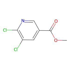 5,6-二氯烟酸甲酯,Methyl 5,6-dichloronicotinate