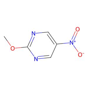 aladdin 阿拉丁 M190834 2-甲氧基-5-硝基嘧啶 14001-69-5 98%