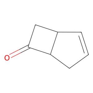 aladdin 阿拉丁 B586983 双环[3,2,0]庚-2-烯-6-酮 13173-09-6 95%