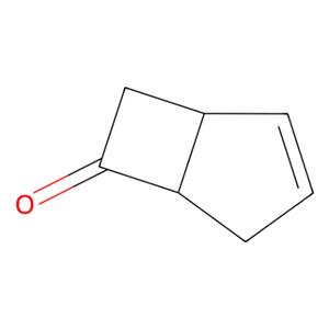 双环[3,2,0]庚-2-烯-6-酮,Bicyclo[3.2.0]hept-2-en-6-one