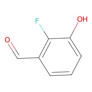 2-氟-3-羟基苯甲醛,2-Fluoro-3-hydroxybenzaldehyde