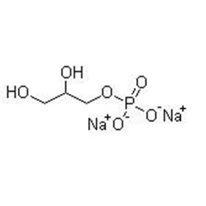aladdin 阿拉丁 I167955 rac -甘油 1-磷酸盐 钠盐 水合物 17603-42-8 90%