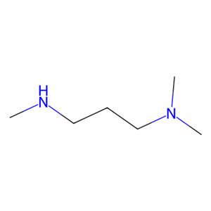 aladdin 阿拉丁 I170434 N,N,N′-三甲基-1,3-丙二胺 4543-96-8 96%