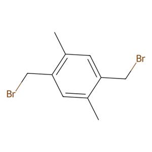 aladdin 阿拉丁 B405150 1,4-双(溴甲基)-2,5-二甲苯 35168-62-8 98%