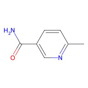 aladdin 阿拉丁 M139191 6-甲基烟酰胺 6960-22-1 ≥98.0%(HPLC)