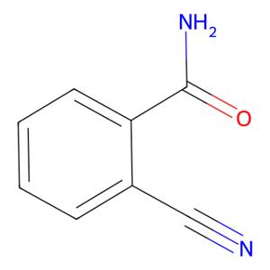 2-氰基苯甲酰胺,2-Cyanobenzamide