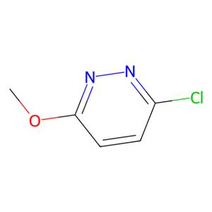 aladdin 阿拉丁 C154051 3-氯-6-甲氧基哒嗪 1722-10-7 >97.0%
