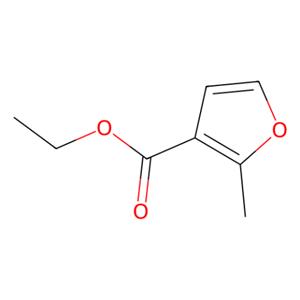 aladdin 阿拉丁 E156330 2-甲基-3-呋喃羧酸乙酯 28921-35-9 95%