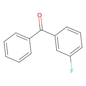 3-氟二苯甲酮,3-Fluorobenzophenone