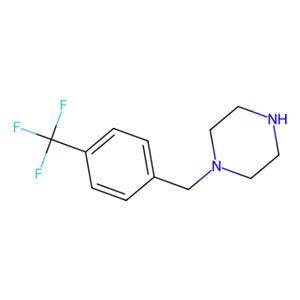 aladdin 阿拉丁 T162691 1-(4-三氟甲基苯甲基)哌嗪 107890-32-4 >97.0%(GC)