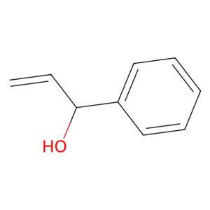 aladdin 阿拉丁 V189138 α-乙烯基苯甲醇 42273-76-7 97%
