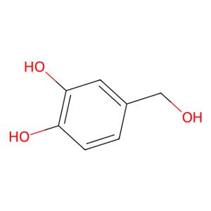 aladdin 阿拉丁 D155345 3,4-二羟基苄醇 3897-89-0 >96.0%