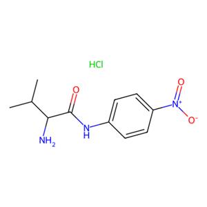 H-缬氨酰-对硝基苯胺盐酸盐,H-Val-Pna Hydrochloride