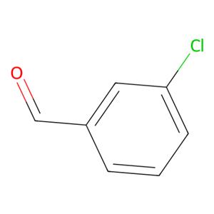 aladdin 阿拉丁 C154036 3-氯苯甲醛 587-04-2 >98.0%(GC)