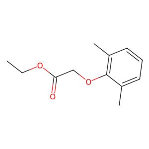 aladdin 阿拉丁 E345023 2,6-二甲基苯氧基乙酸乙酯 6279-47-6 97%