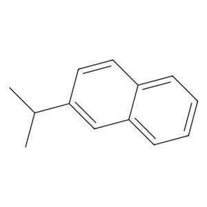 2-异丙基萘,2-Isopropylnaphthalene