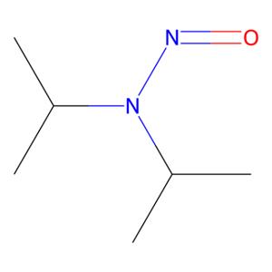 aladdin 阿拉丁 N418733 亚硝基二异丙胺 601-77-4 98%