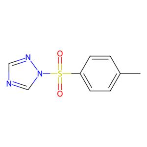 1-对甲苯磺酰基-1,2,4-三唑,1-(p-Toluenesulfonyl)-1,2,4-triazole