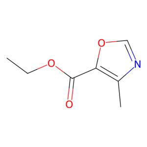 aladdin 阿拉丁 E182633 4-甲基恶唑-5-羧酸乙酯 20485-39-6 98%