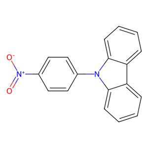 aladdin 阿拉丁 N587620 9-(4-硝基苯基)咔唑 16982-76-6 98%