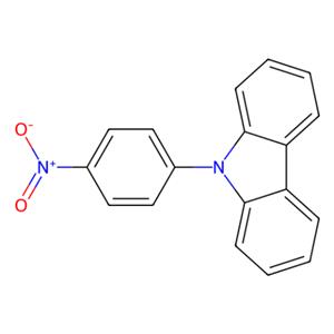 9-(4-硝基苯基)咔唑,9-(4-Nitrophenyl)carbazole